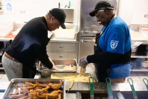 international food fest